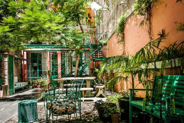Casa San Telmo 2984 Buenos Aires