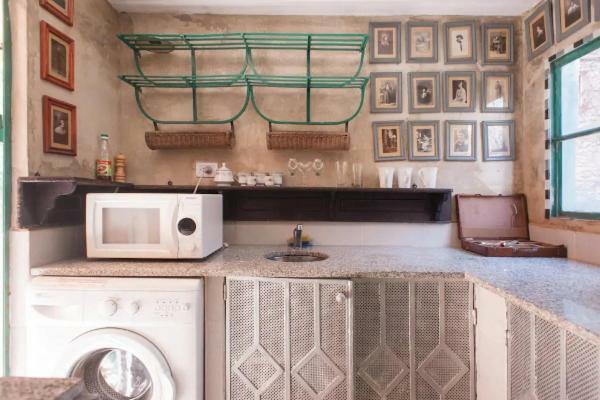 Apartment Casa San Telmo 2984 Buenos Aires