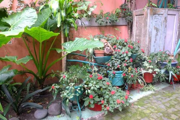 Casa San Telmo 2984 Buenos Aires