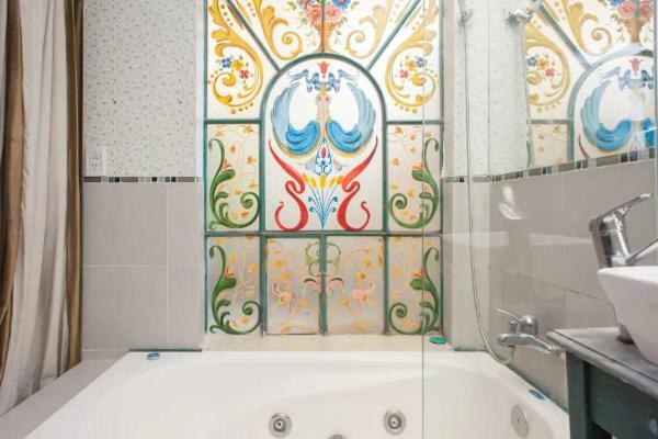 Casa San Telmo 2984
