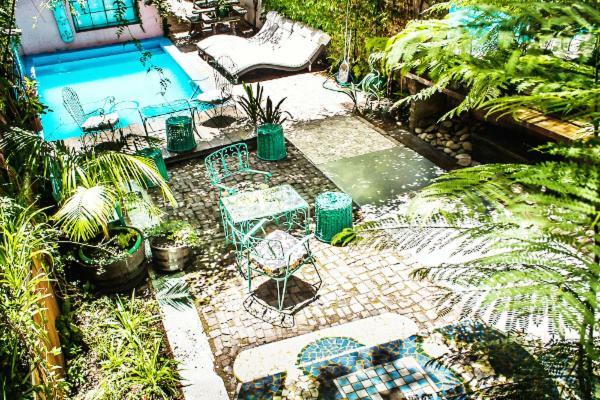 Casa San Telmo 2984 Buenos Aires