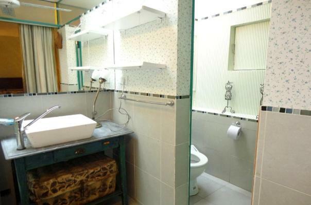 Apartment Casa San Telmo 2984