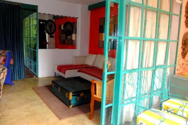 Apartment Casa San Telmo 2984