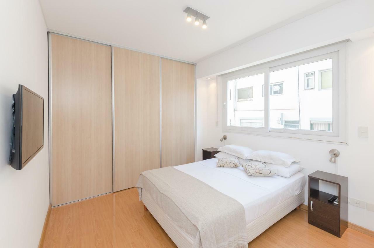 Apartment Acogedor Estudio Guemes *