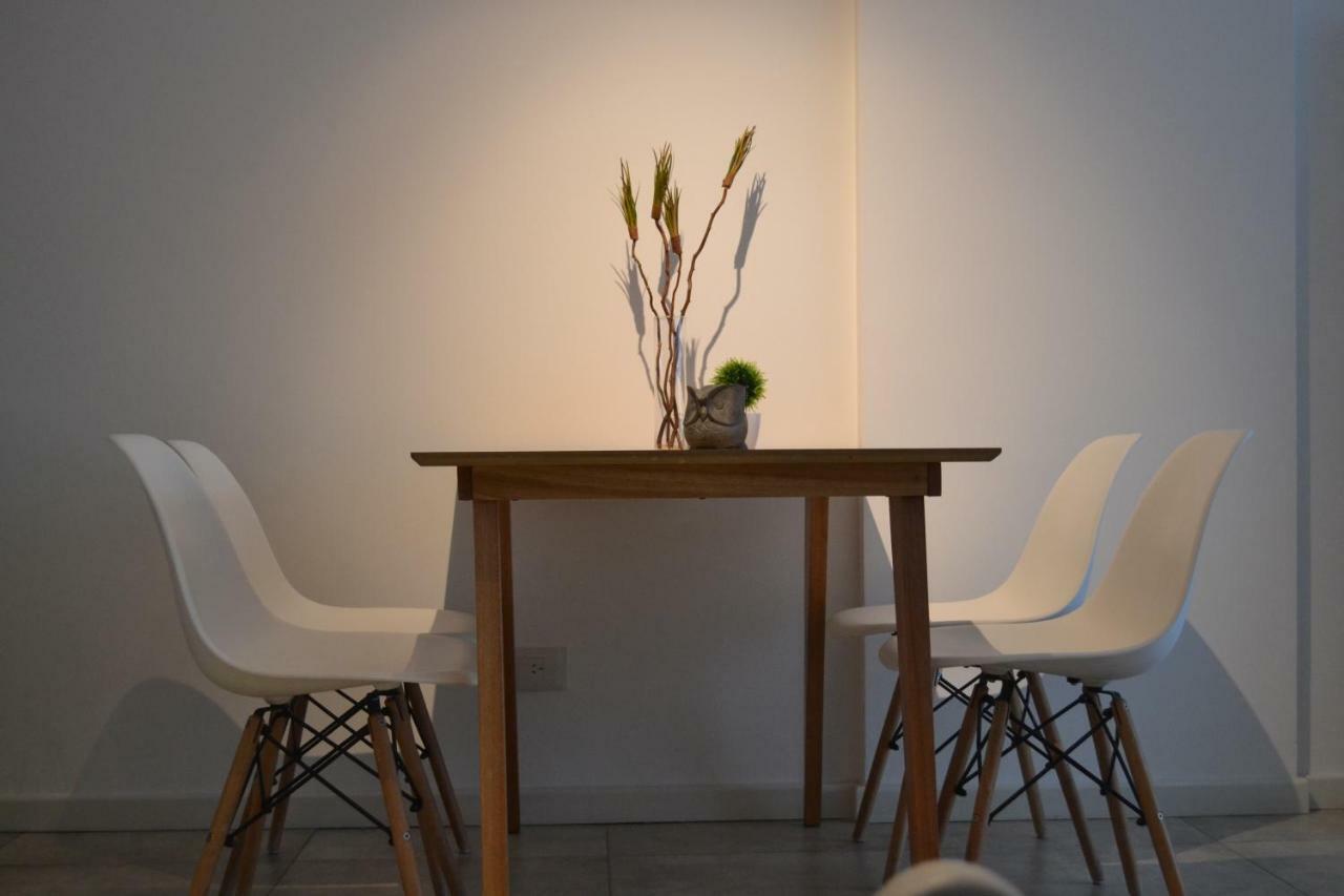New Palermo Apartment Buenos Aires