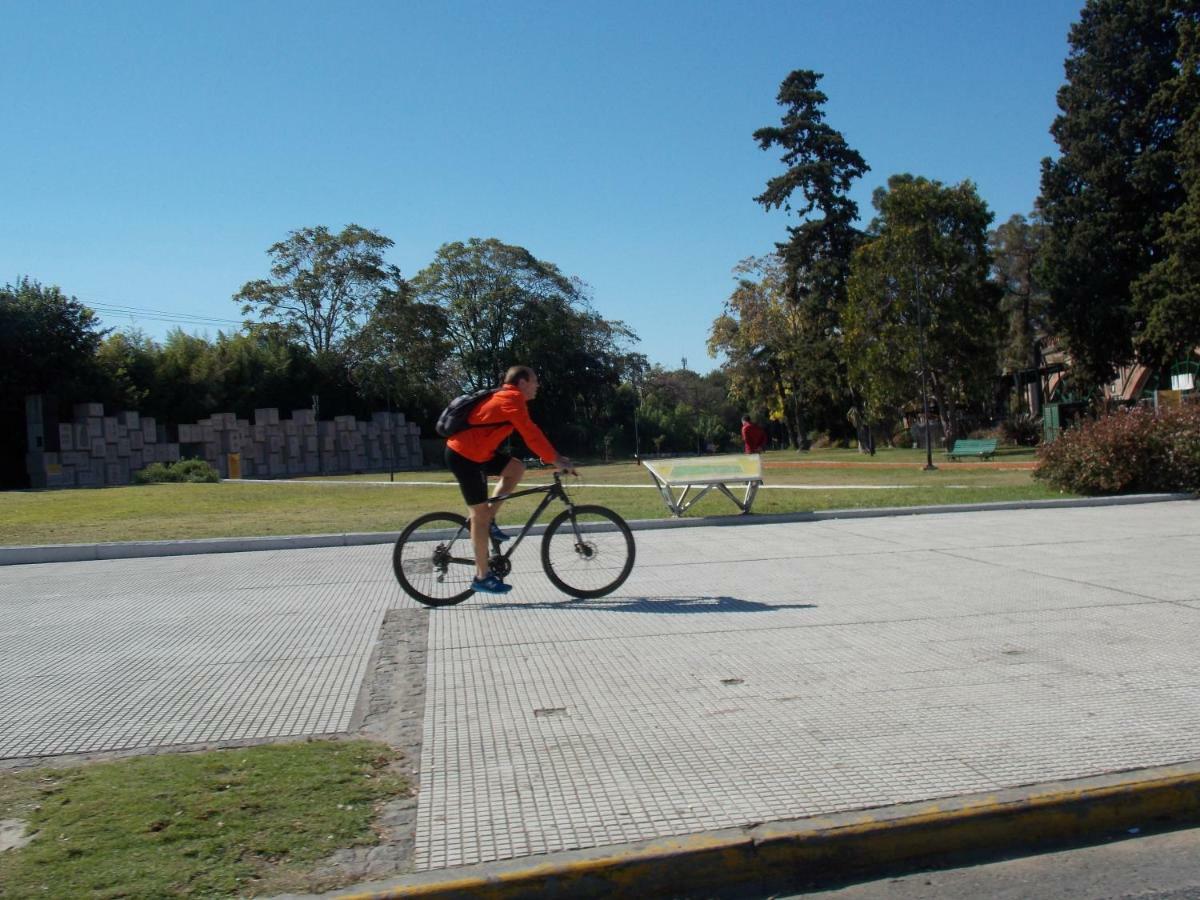 Bosques & Lagos Palermo