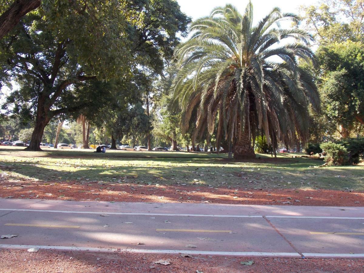 Apartment Bosques & Lagos Palermo Buenos Aires