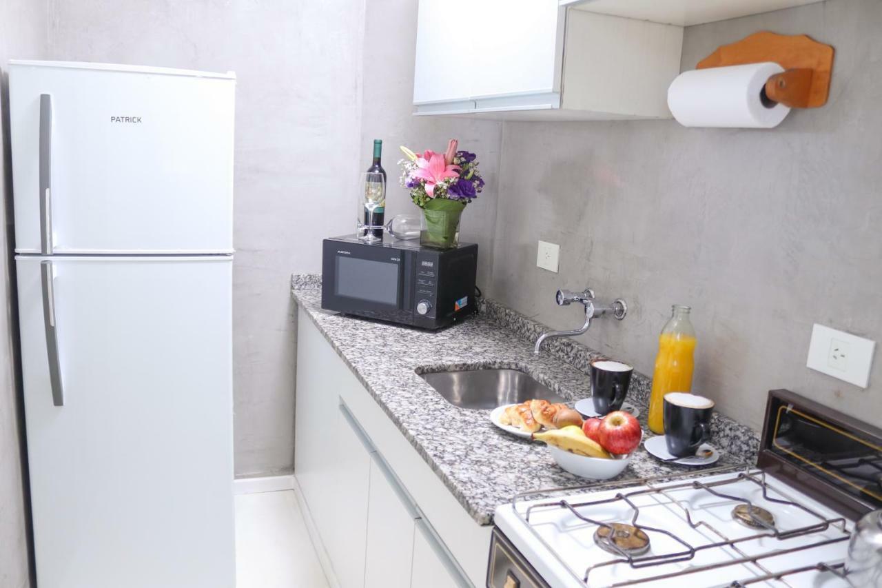 Aparthotel Ch Le Petit 4*
