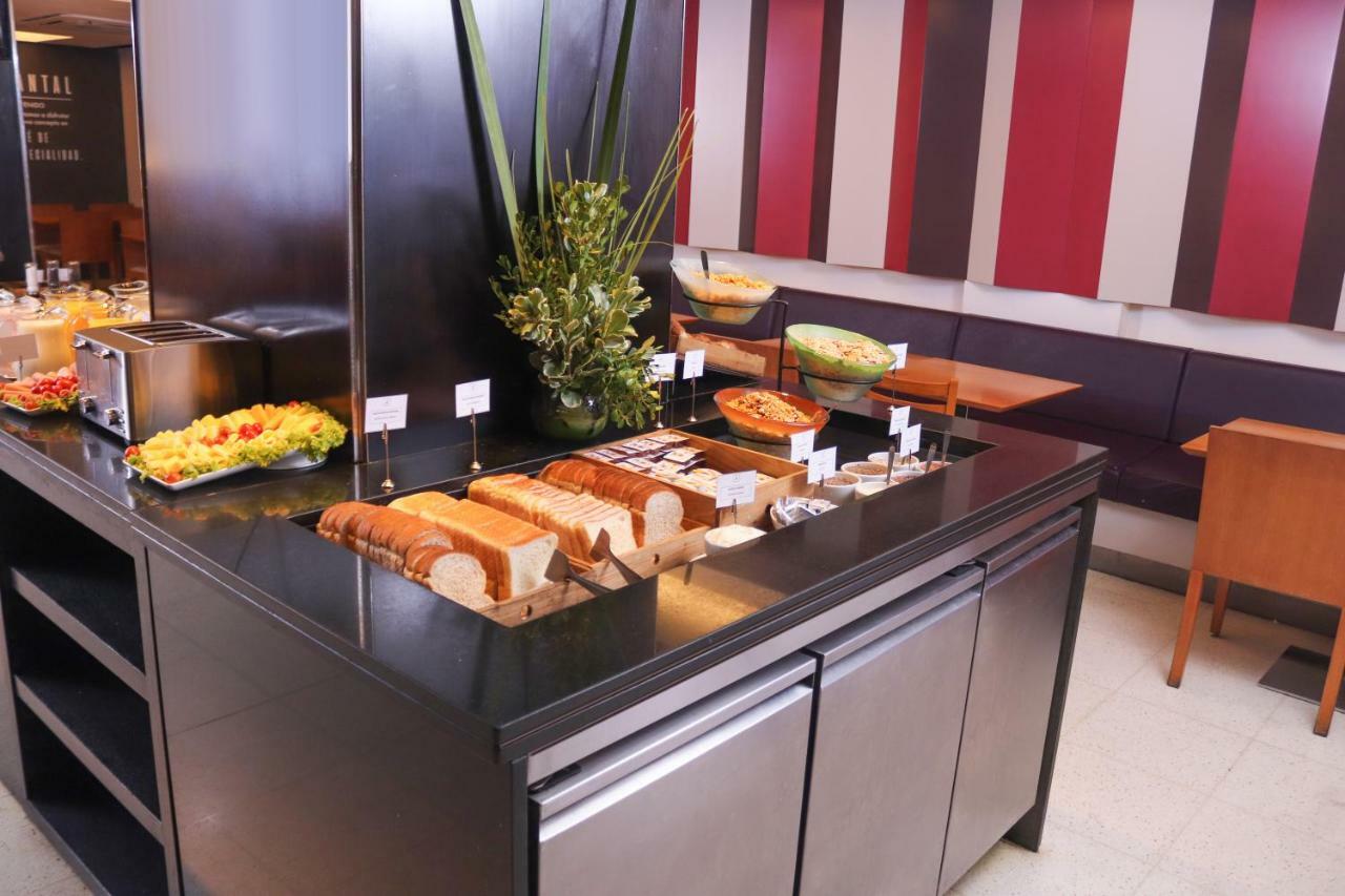 Aparthotel Ch Le Petit 4*