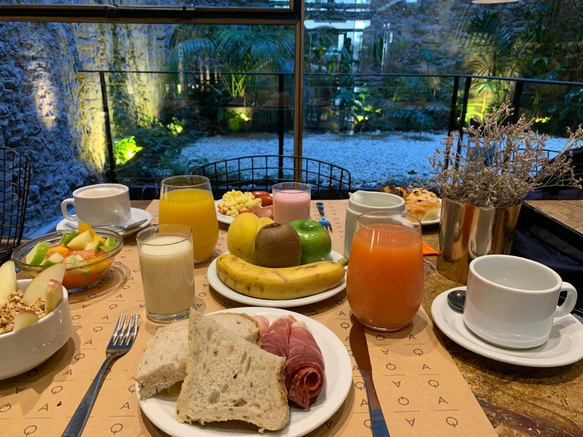 Aq Tailored Hotel 5*