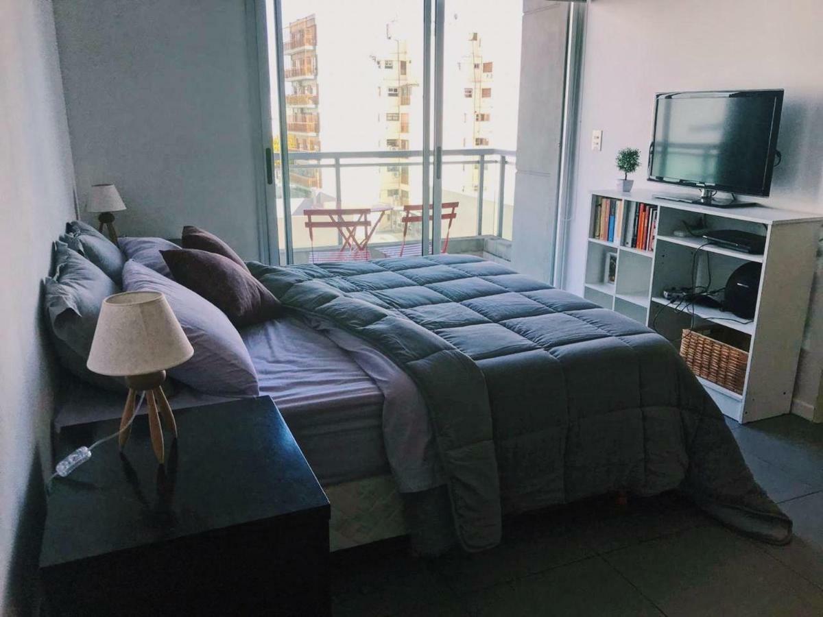 Apartment Cozy In Belgrano