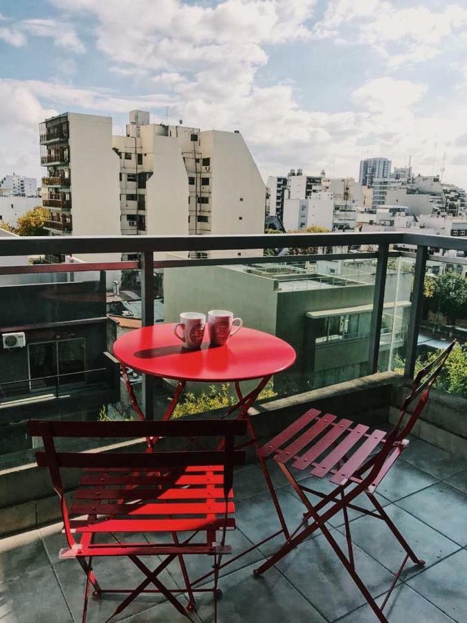 Cozy In Belgrano *