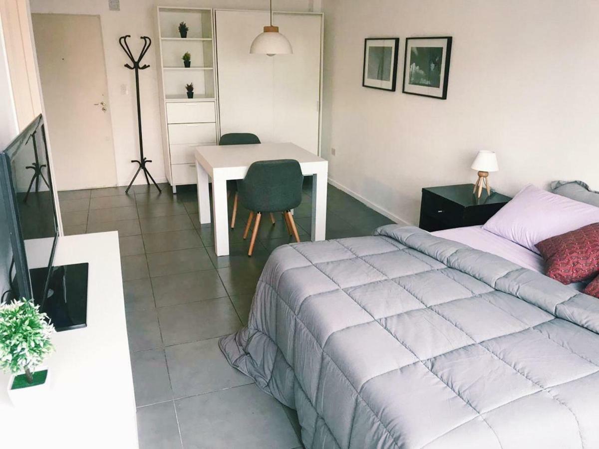 Apartment Cozy In Belgrano Buenos Aires