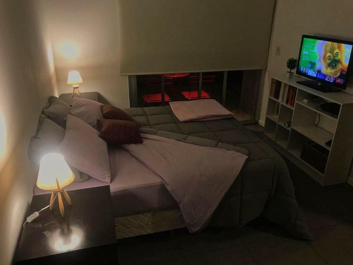 Cozy In Belgrano