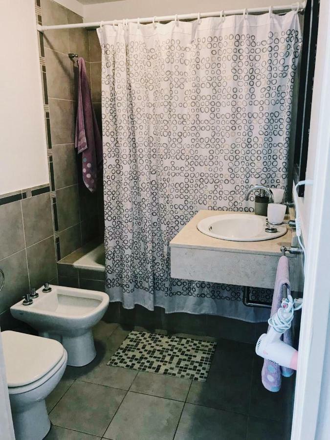 Cozy In Belgrano * Buenos Aires