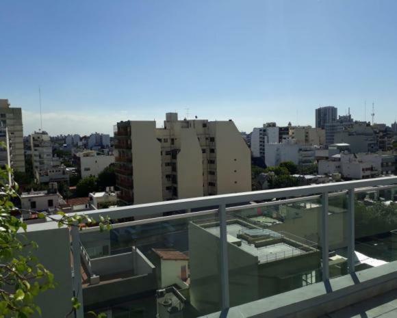 Cozy In Belgrano *