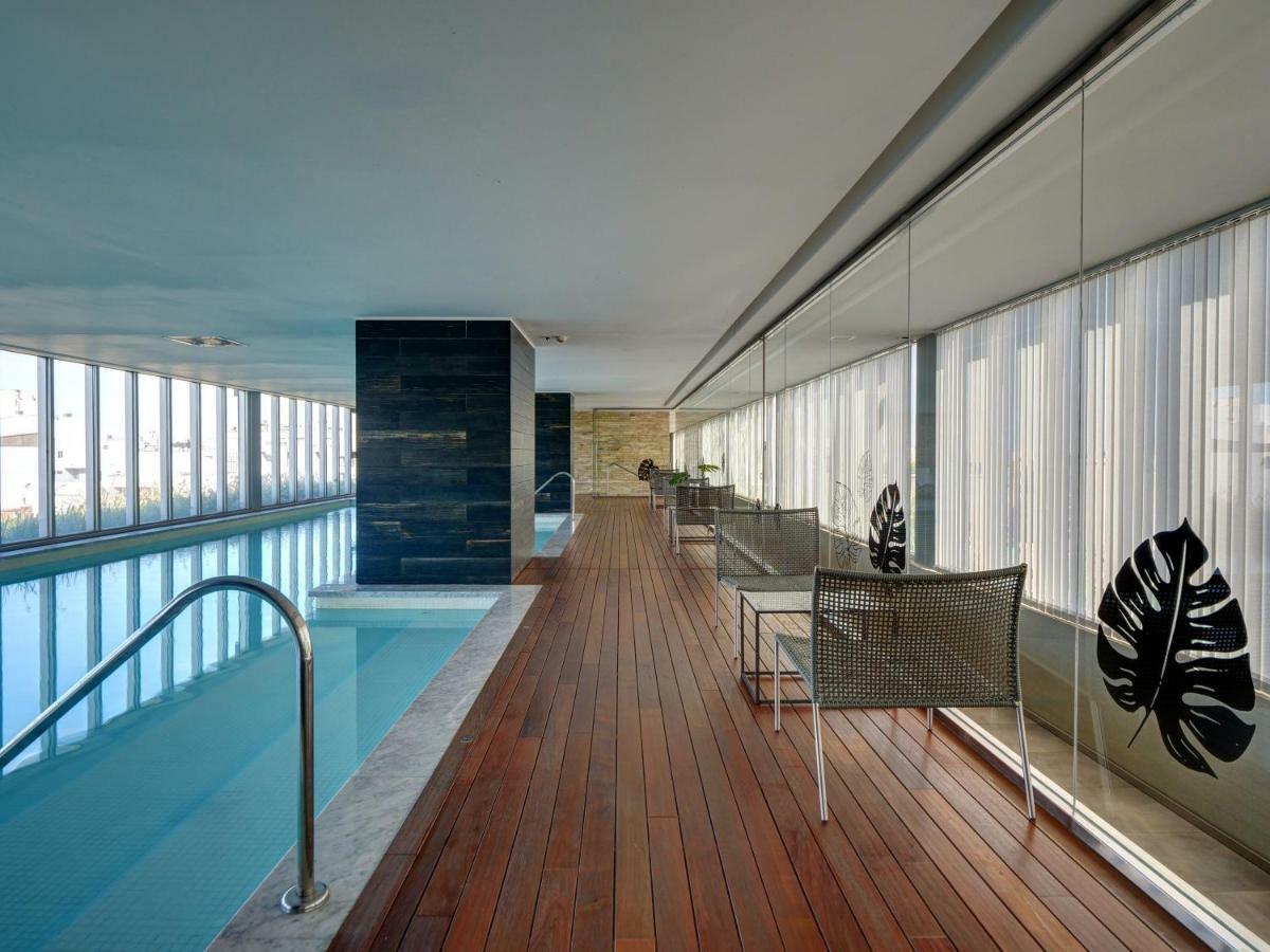 Aparthotel Nido At Quartier Dorrego Buenos Aires