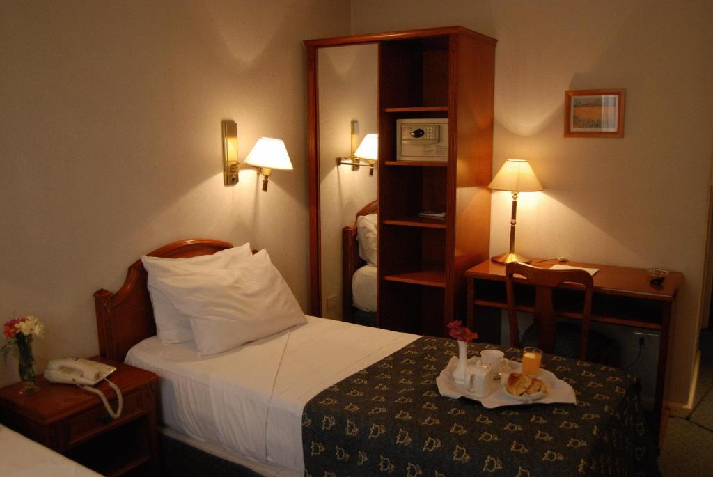 Hotel Atlas Tower