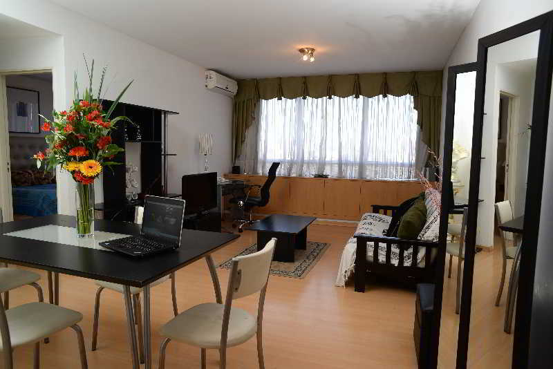 Iq Callao By Recoleta Apartment *