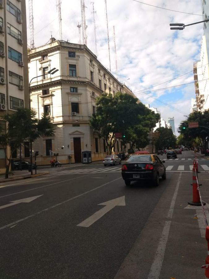 Casa de hóspedes Congreso 2*