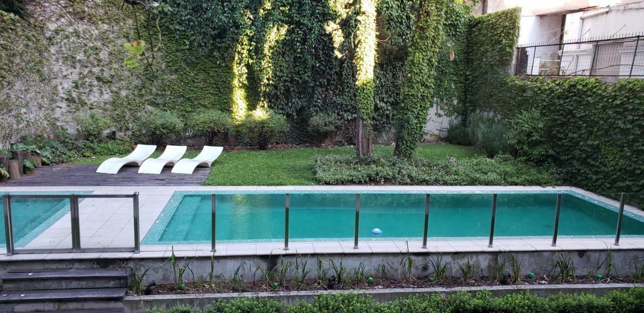 Apartment Soy Carlos, Te Espero En Palermo *