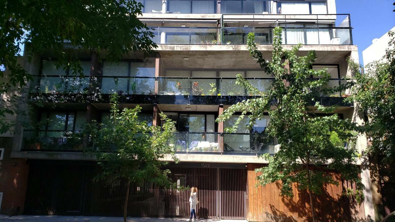 Soy Carlos, Te Espero En Palermo Apartment