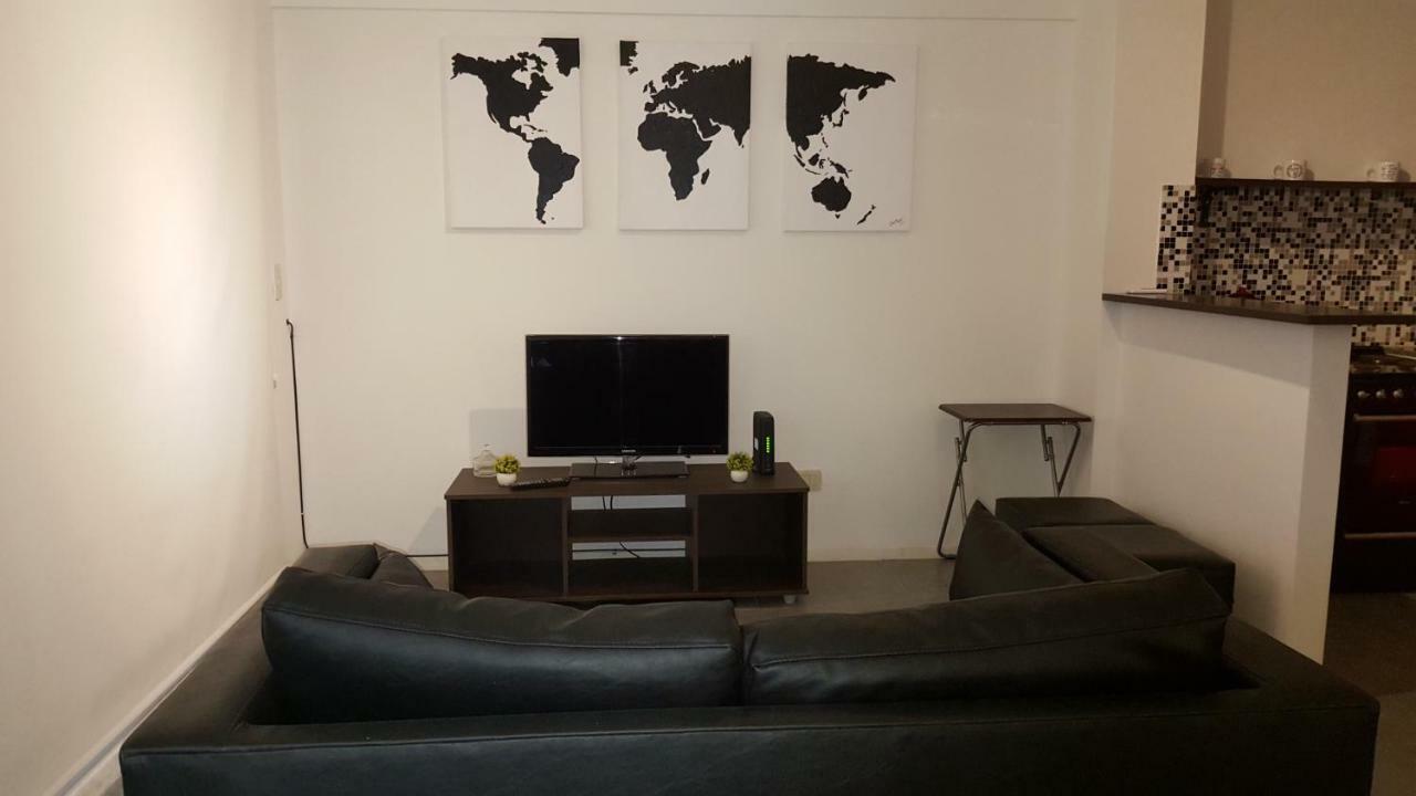 San Telmo Apart Apartment