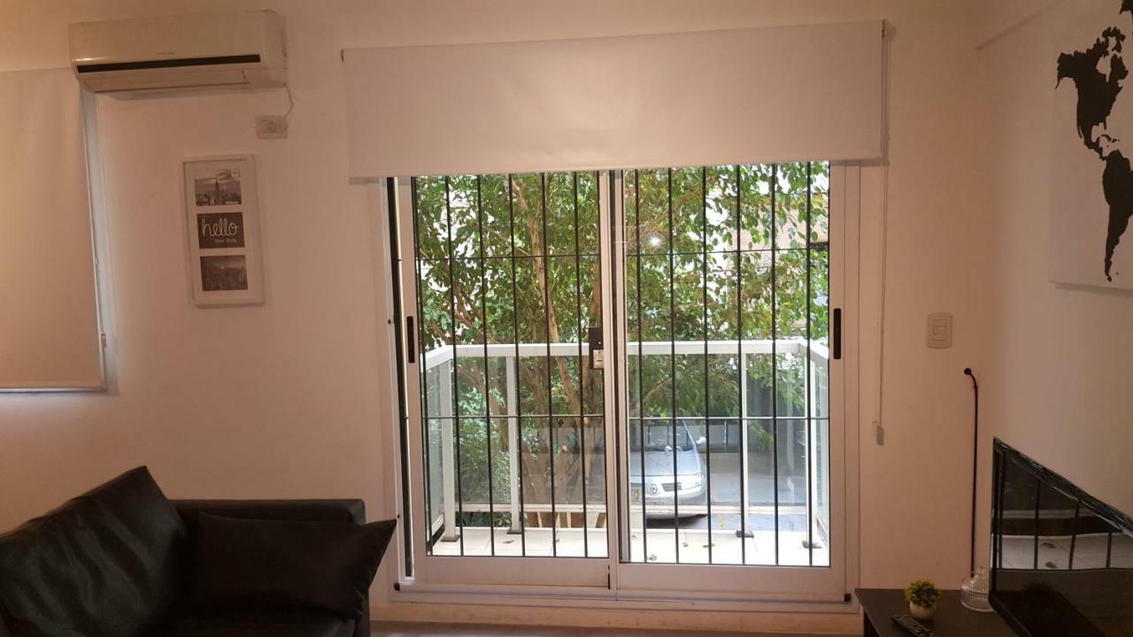 San Telmo Apart Apartment Buenos Aires