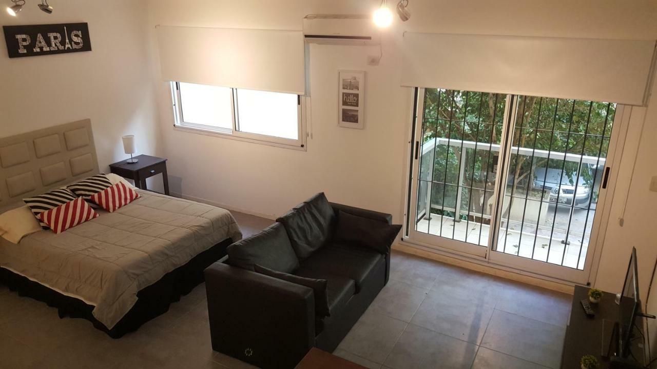 Apartment San Telmo Apart *