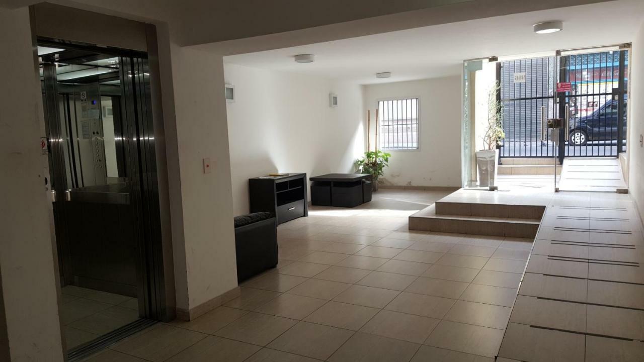 Apartment San Telmo Apart Buenos Aires