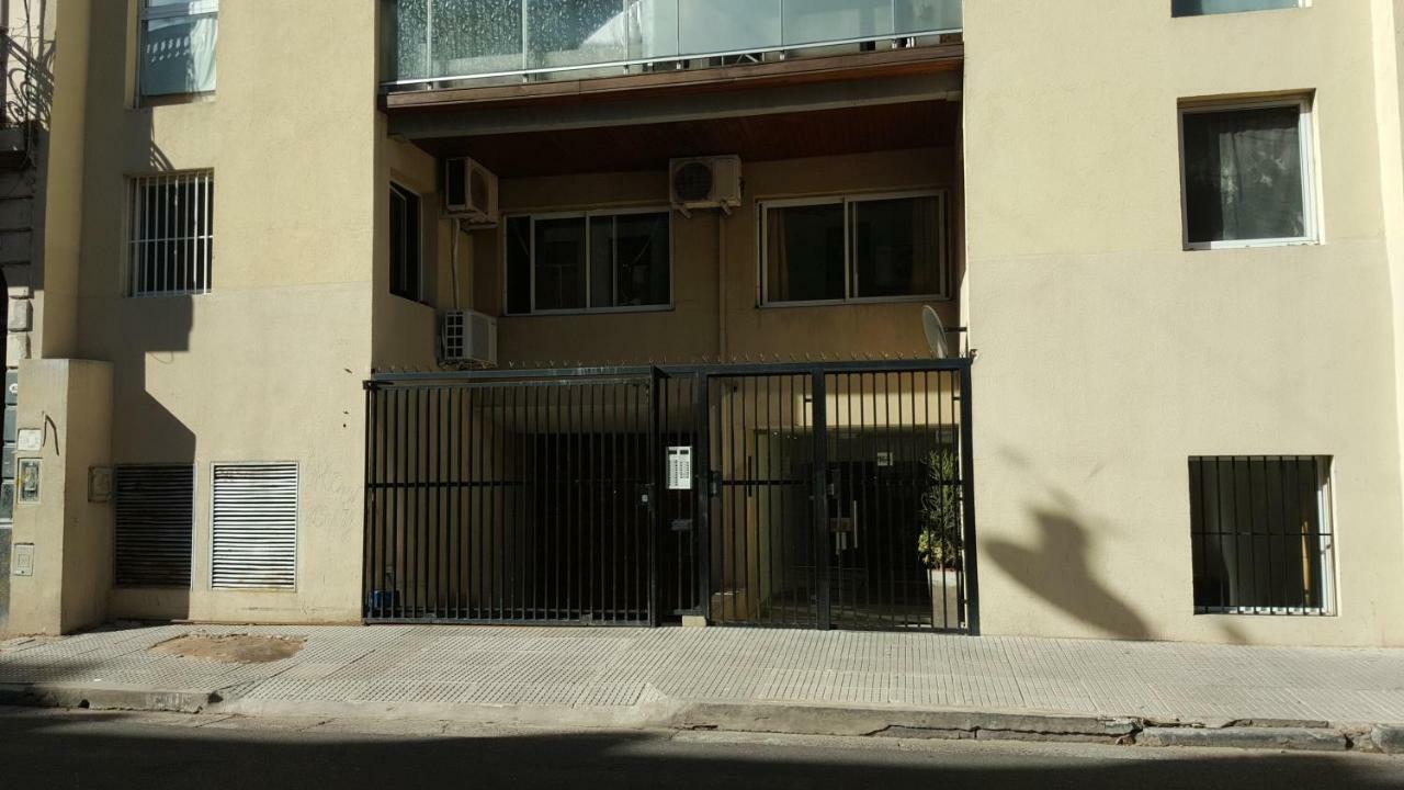 Apartment San Telmo Apart