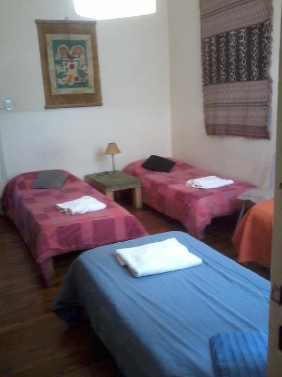 Bed & Breakfast Che Telmo 3*