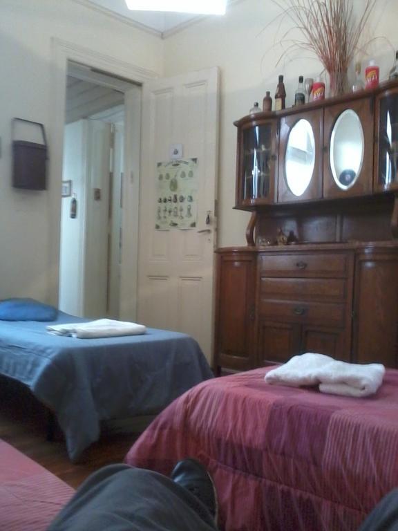 Che Telmo