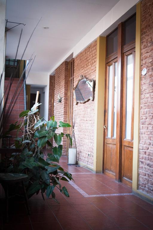 Hotel On Telmo Ciudad Autónoma de Buenos Aires