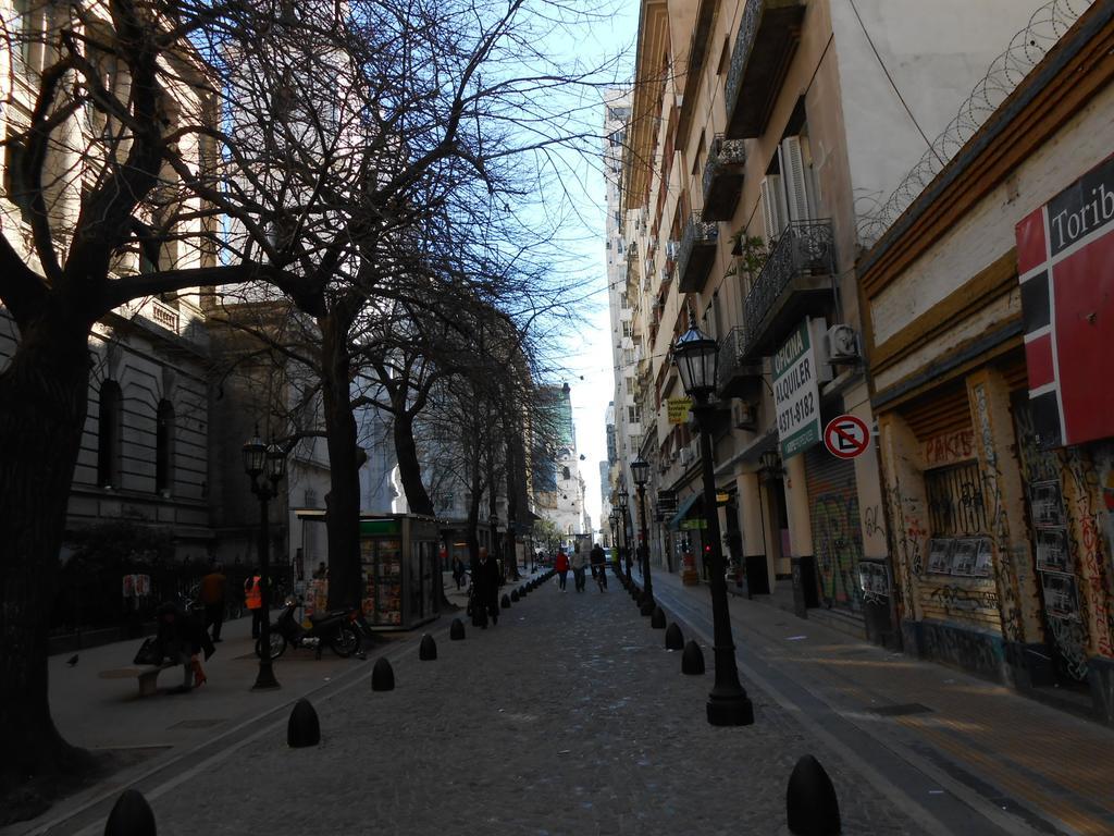 Che Telmo Bed & Breakfast Buenos Aires