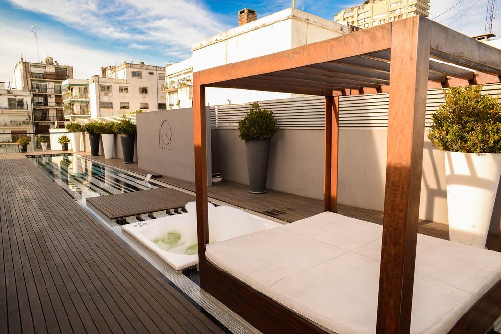 Iq Callao By Recoleta Apartment