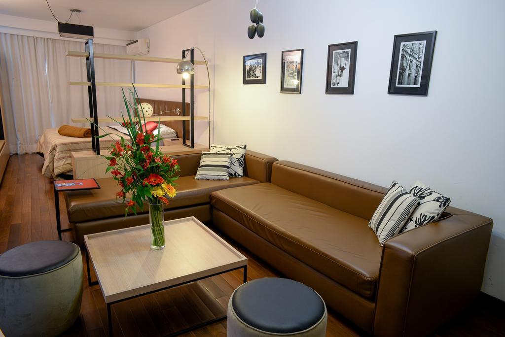 Iq Callao By Recoleta Apartment