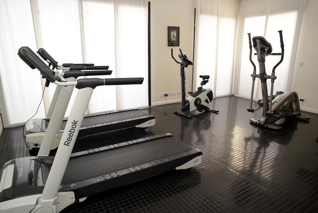 Apartment Iq Callao By Recoleta *
