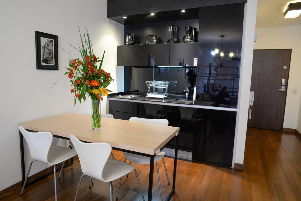 Iq Callao By Recoleta Apartment *