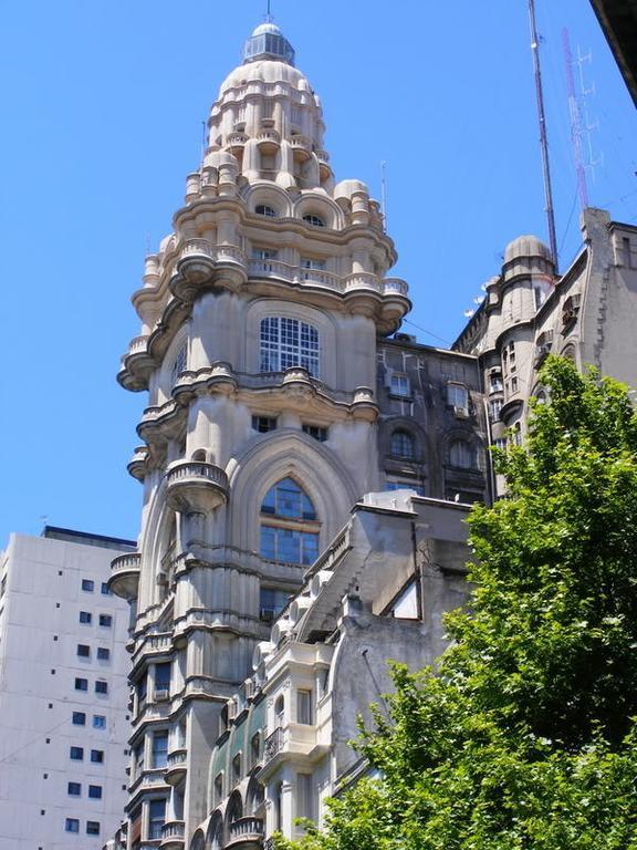 Bed & Breakfast Che Telmo