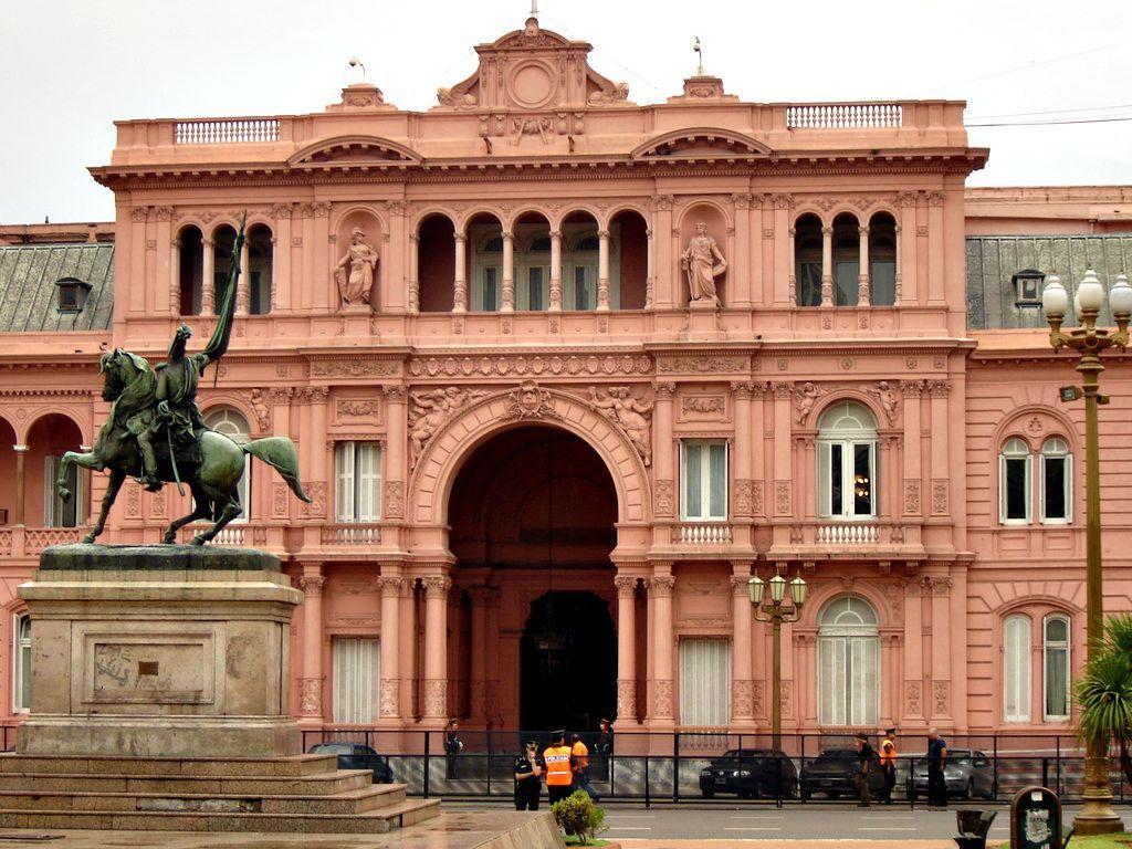 Bed & Breakfast Che Telmo Buenos Aires