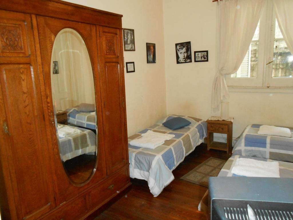 Che Telmo Bed & Breakfast Buenos Aires