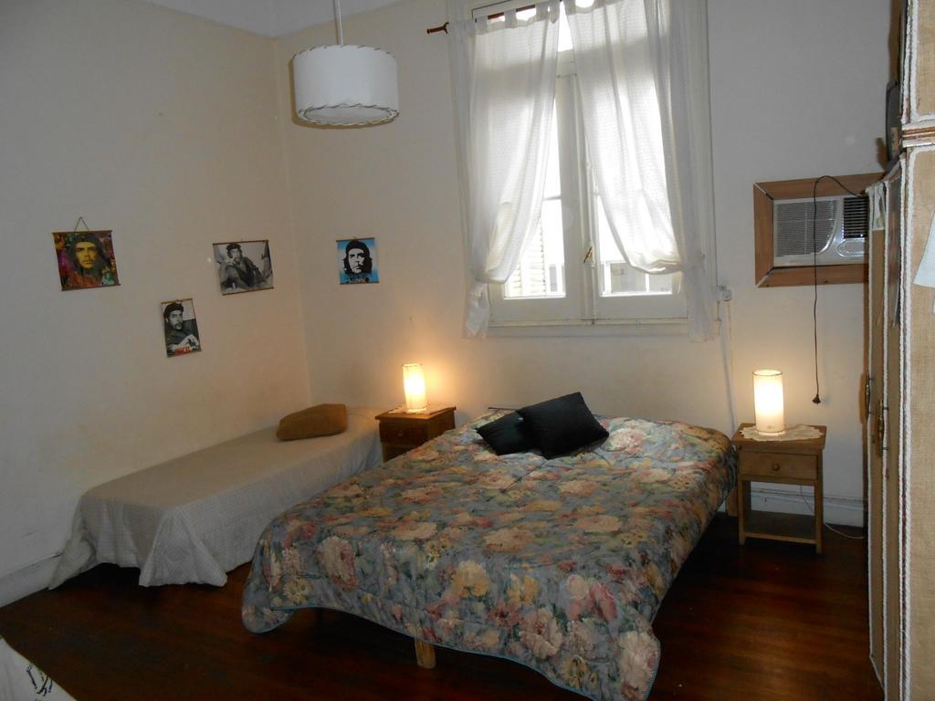 Che Telmo 3* Buenos Aires