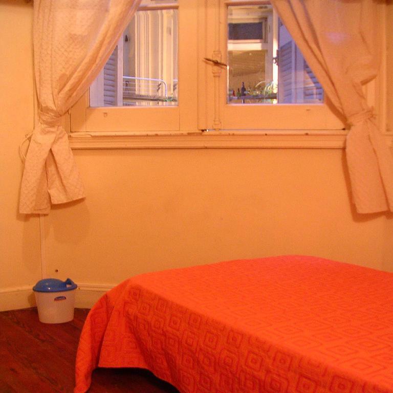 Bed & Breakfast Che Telmo Buenos Aires