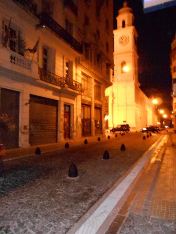 Che Telmo Bed & Breakfast Buenos Aires