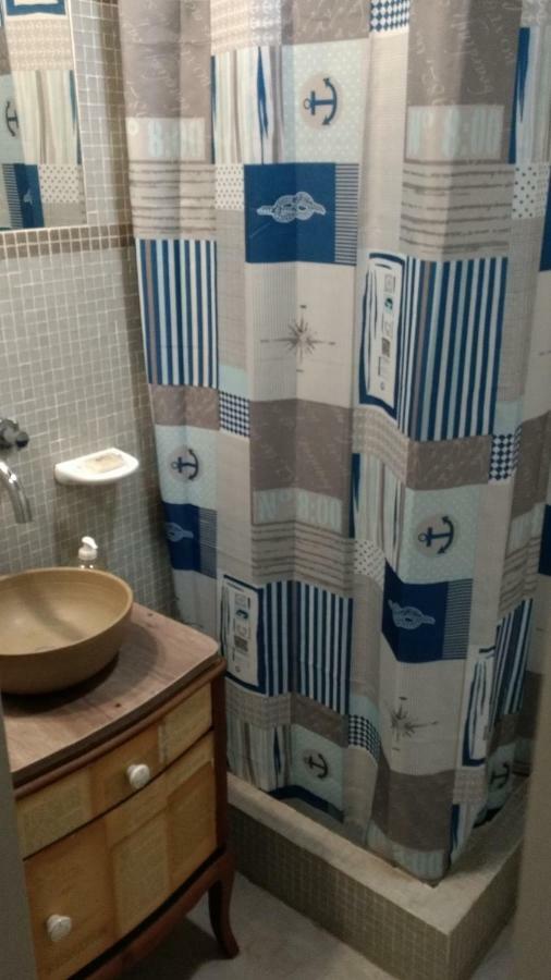 Casa Moreno Apartment