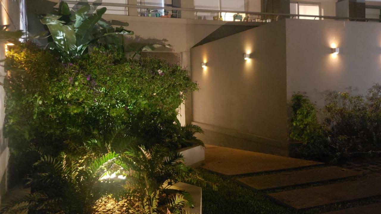 Apartment My Soho Serrano