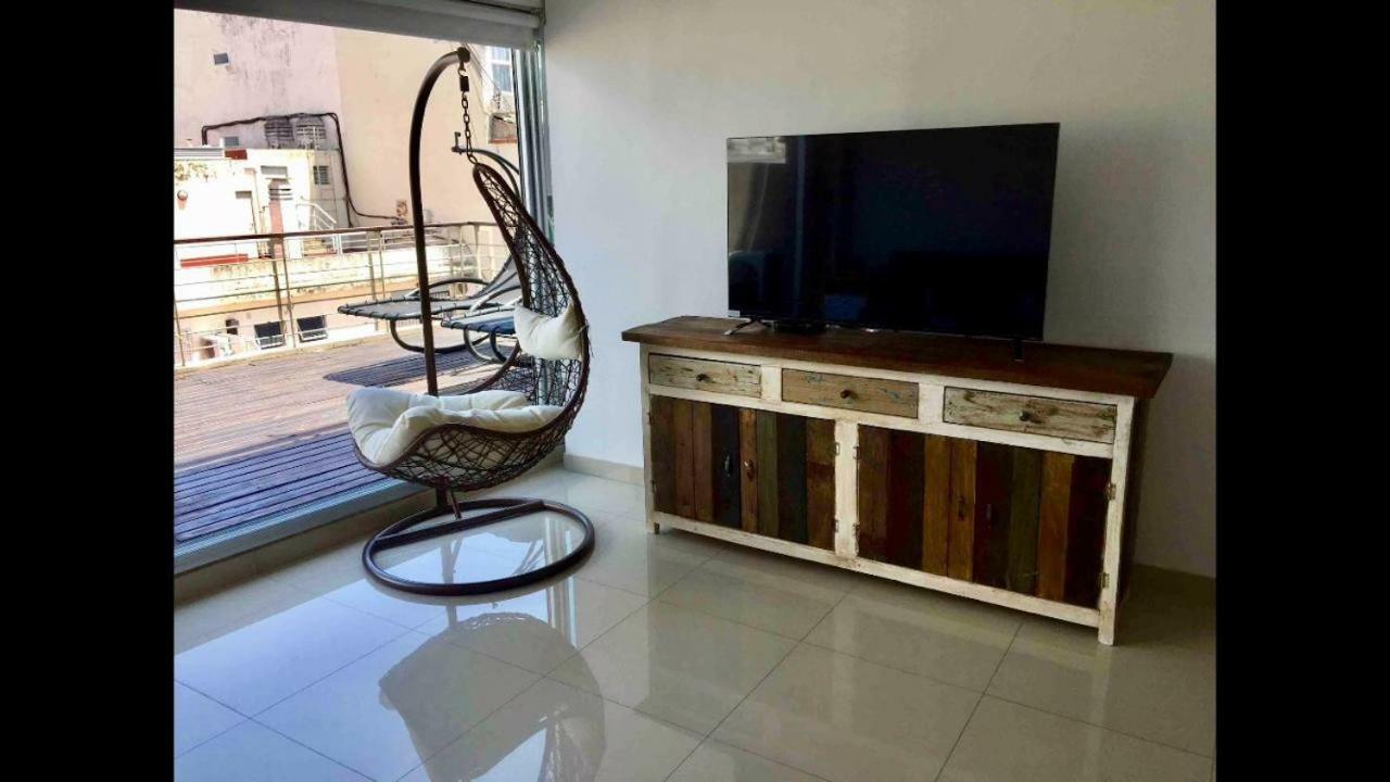 Tucuman Apartment Buenos Aires