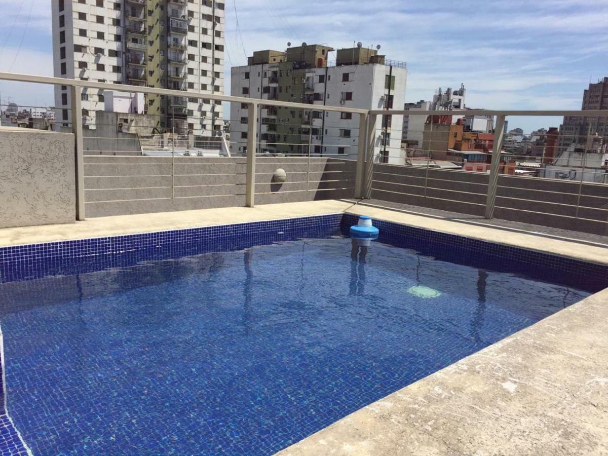 Apartment Tucuman Buenos Aires