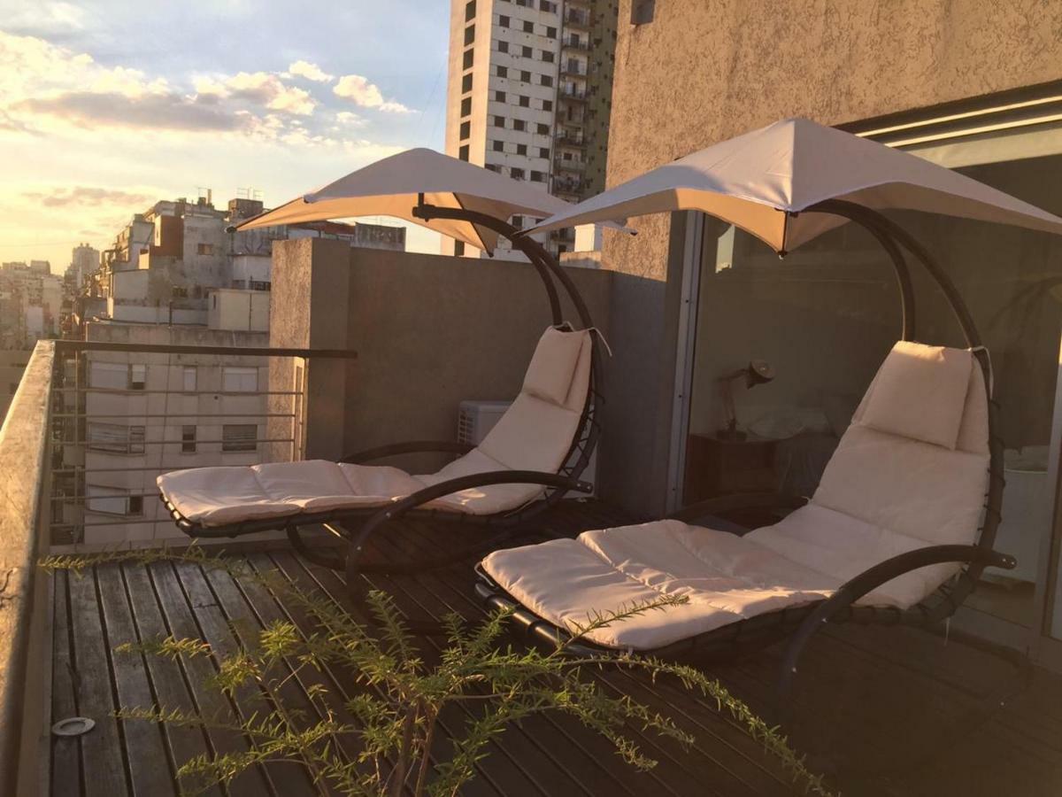 Apartment Tucuman Buenos Aires